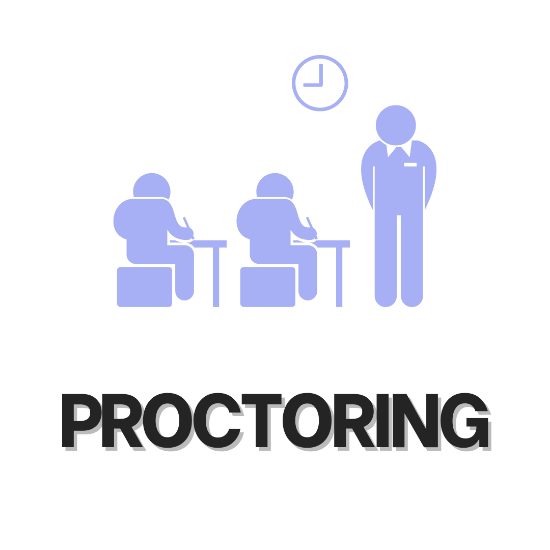 Picture of Proctoring Service -  San Angelo