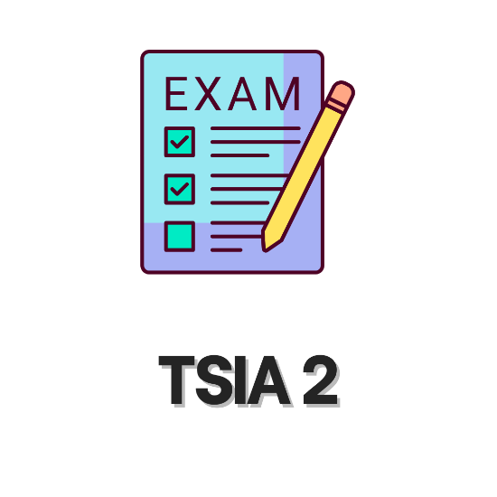 Picture of TSIA 2  - San Angelo