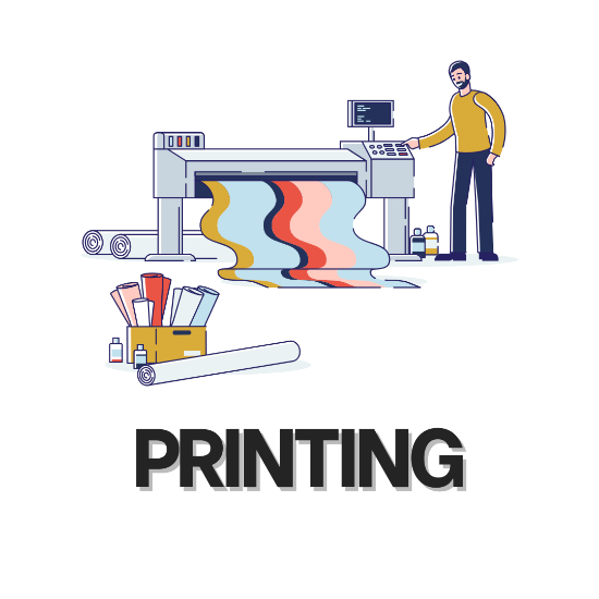 Picture of Pay for Print - San Angelo